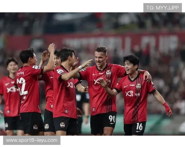 首尔FC全新赛季阵容亮相，目标冲击韩职联冠军