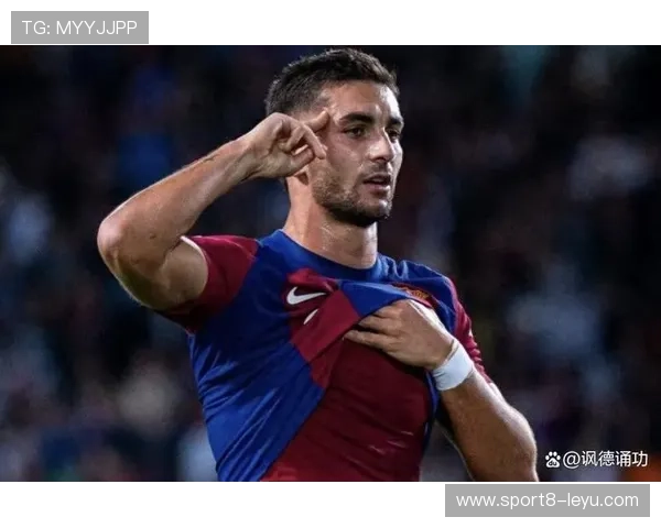 新世代接电!费兰·托雷斯创纪录:西班牙最年轻20球先生,未来可期 新世代接电!费兰·托雷斯创纪录:西班牙最年轻20球先生,未来可期